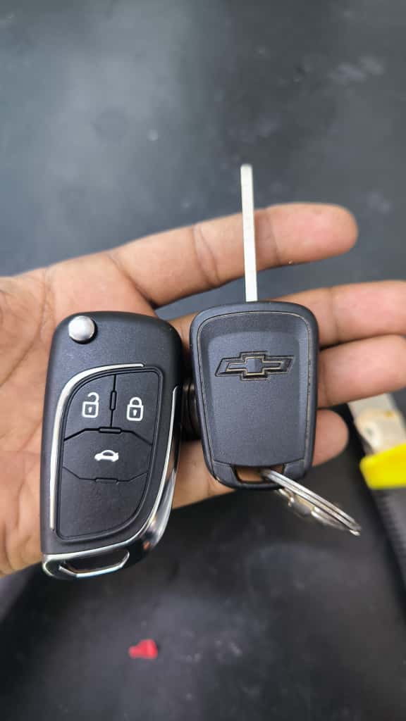 Serviços Automotivos